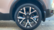 Citroen C5 Aircross 1.5 BlueHDi C-Series Edition 5dr EAT8 Diesel Hatchback